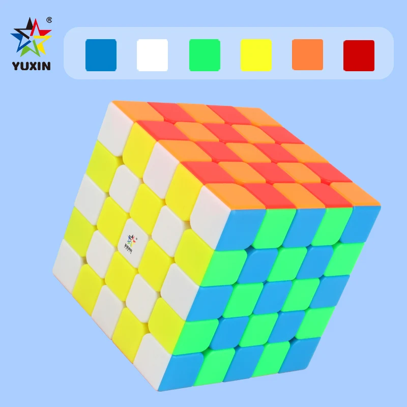 YuXin Kylin 5x5 V2