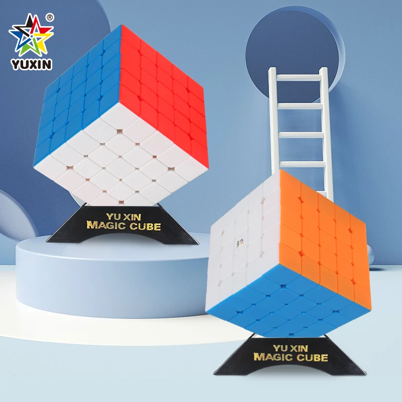 YuXin Kylin 5x5 V2