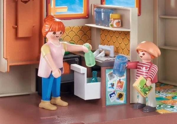 Playmobil® My Life 71509 - Tiny House