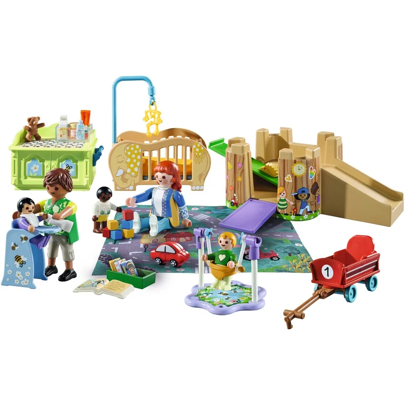 Playmobil®myLife 71649 - Krabbelgruppe