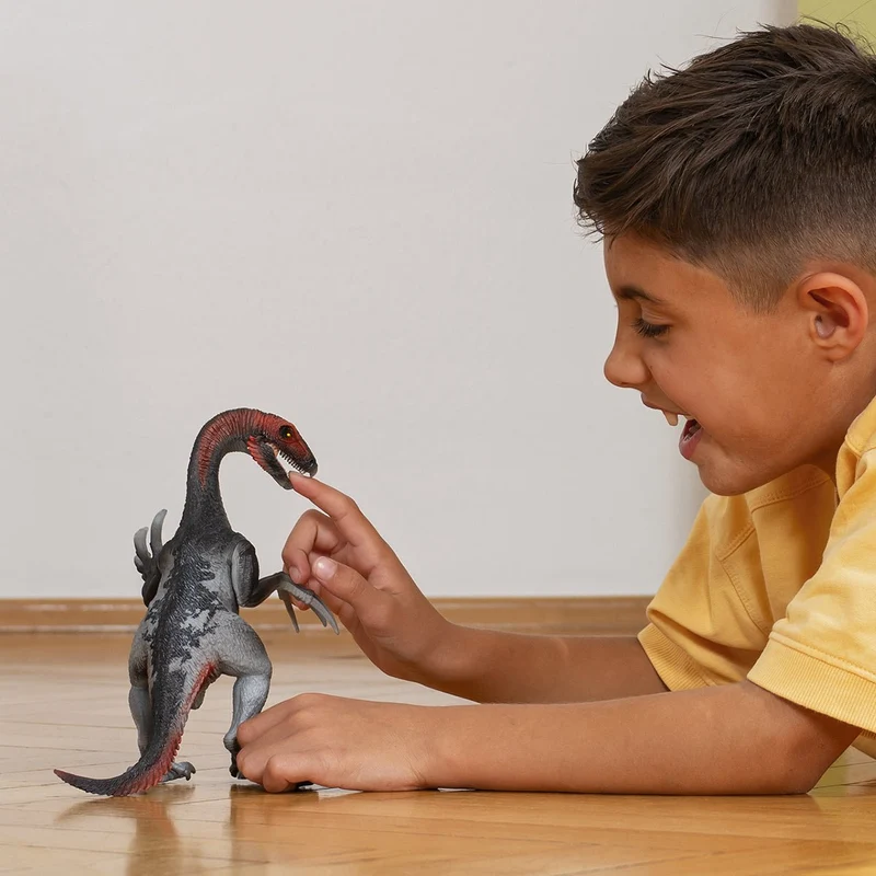Therizinosaurus – Schleich Dinosaurs Spielfigur