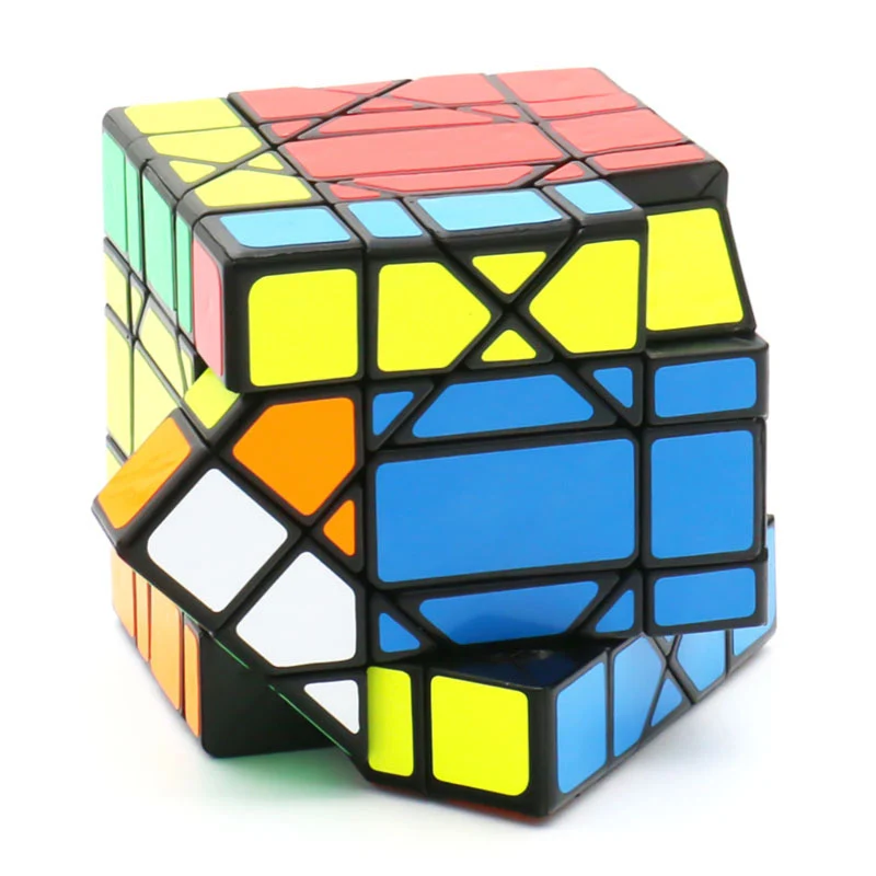 mf8 Quantum Cube V2