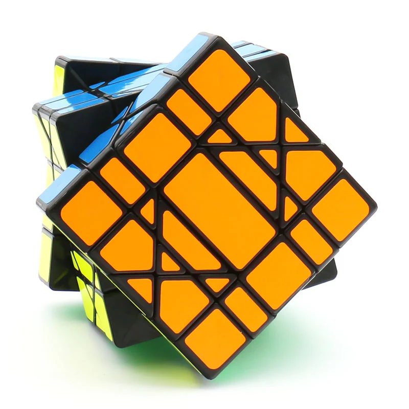 mf8 Quantum Cube V2
