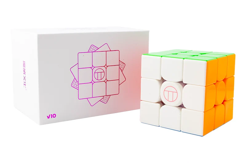 MoYu WeiLong WRM V10 3x3 (UV PiCube SE)