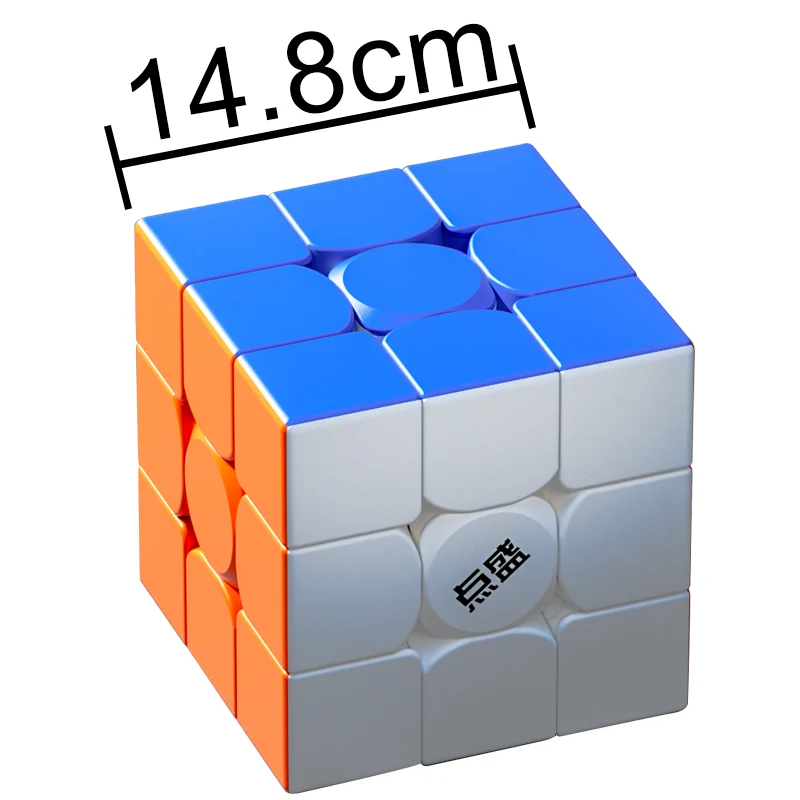 DianSheng Googol 3x3 (14.8cm)