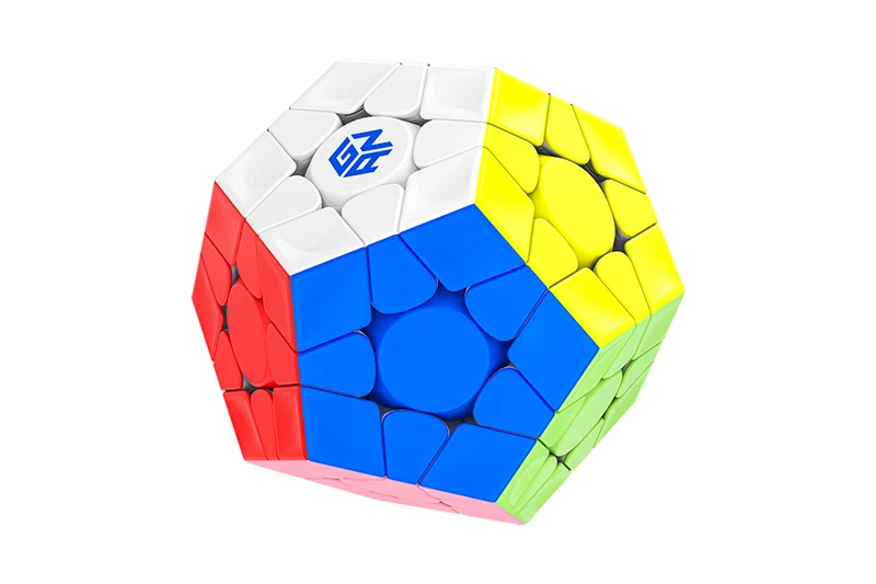 GAN Megaminx MagLev (Matte)