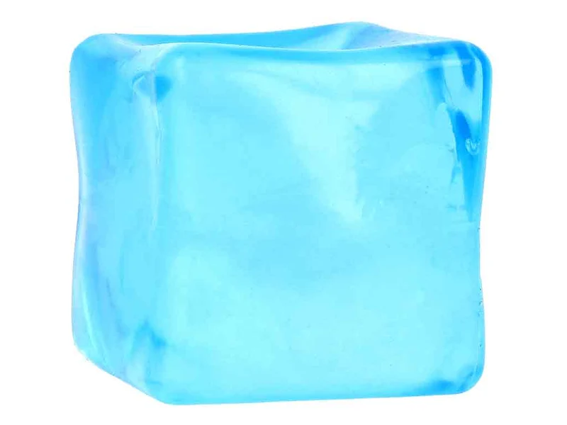 Squeeze Frosty Knautschfigur – Stressball