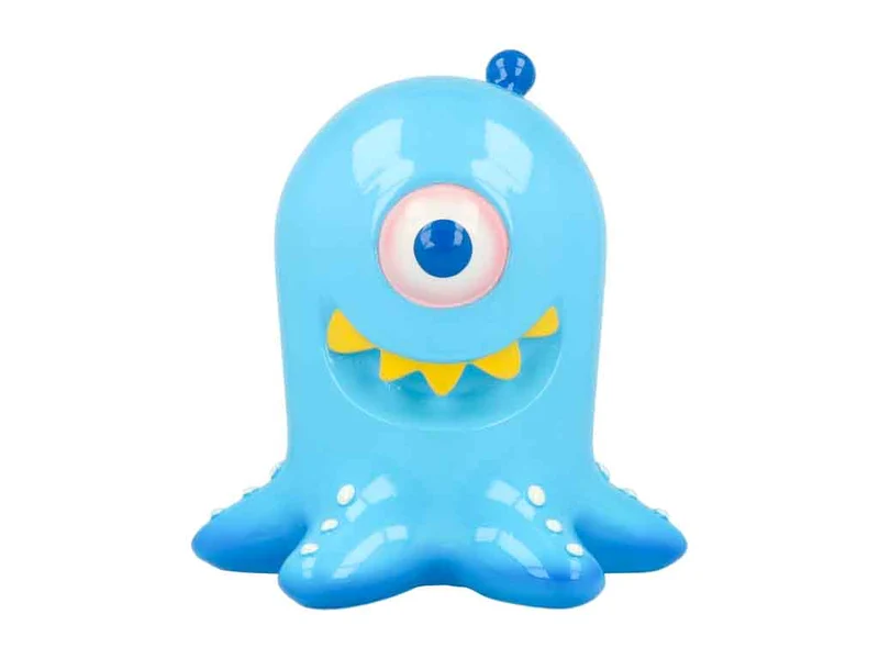 Spardose Monster