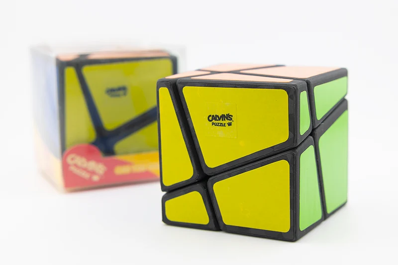 Lee Crazy Windmill 2x2