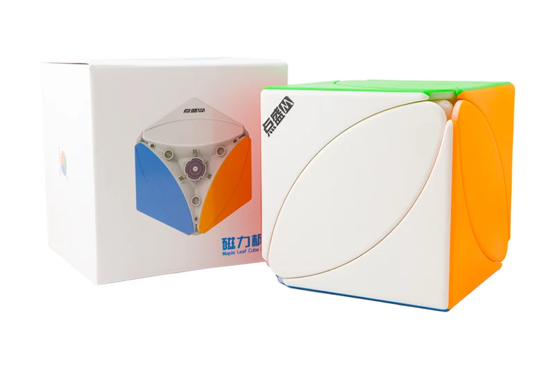 DianSheng Giant Ivy Cube (9cm)