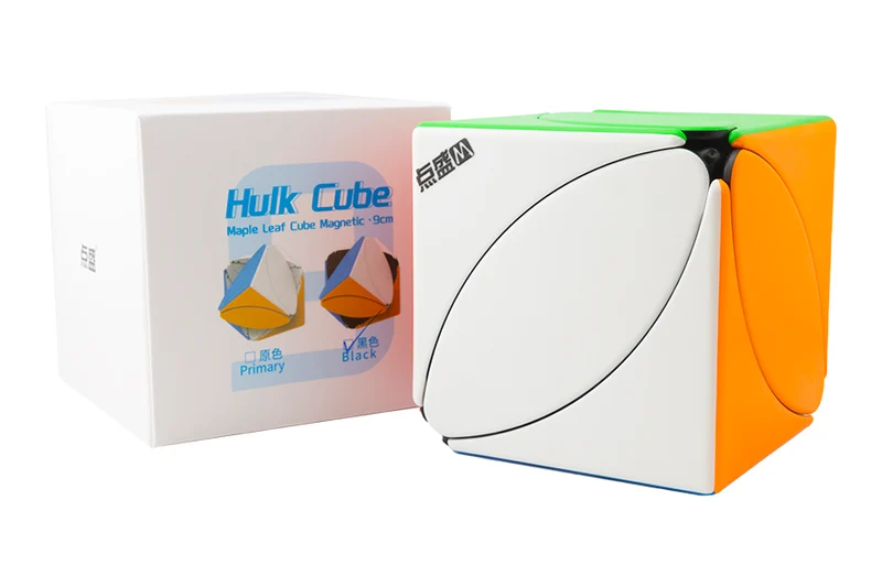 DianSheng Giant Ivy Cube (9cm)