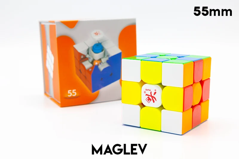 DaYan GuHong Pro M 3x3 55mm (MagLev)