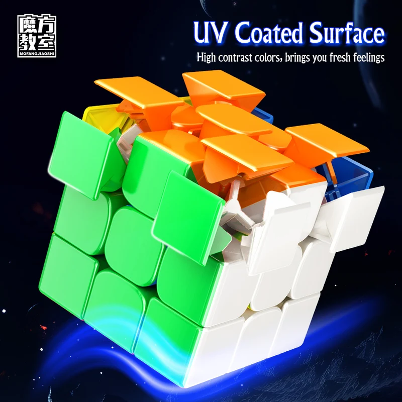 MoYu RS3 M 2020 3x3 (UV Coated)