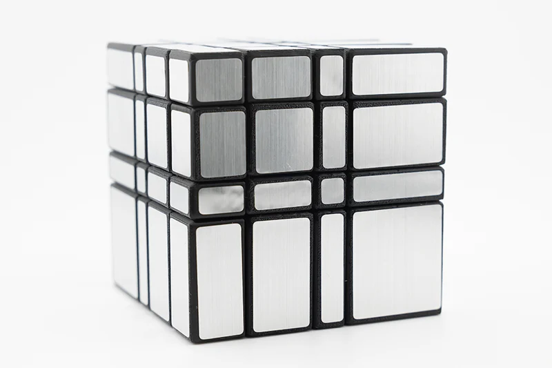 Bump Meson Cube 6x6 (Xu Mod)