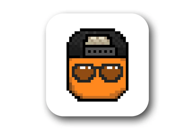 CubeFace Logo