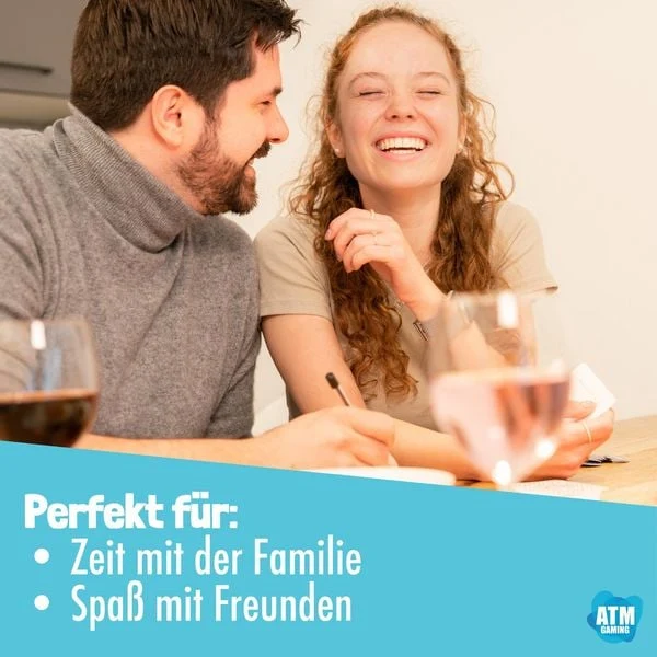 Kartenspiel Kinder & Familie – QuickStop Sommer-Edition
