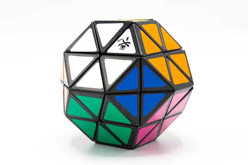 DaYan Gem 10 Cube