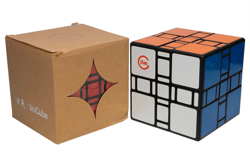 LimCube Master Mixup 0