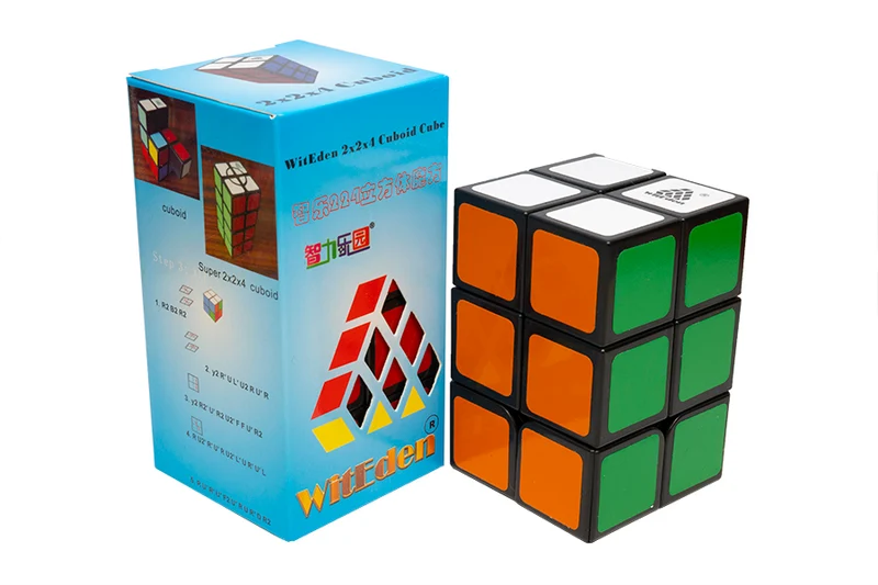 WitEden 2x2x3 Cuboid (Asymmetric)