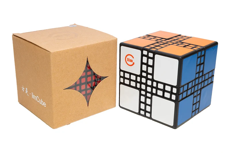 LimCube Master Mixup I