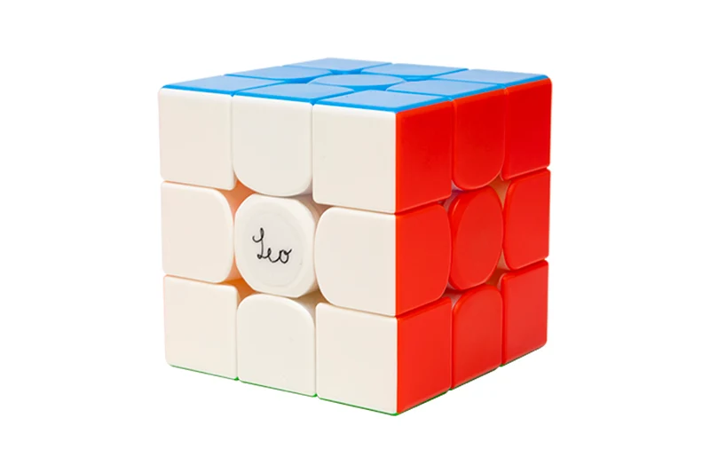 Leo's GAN 11 M Pro 3x3