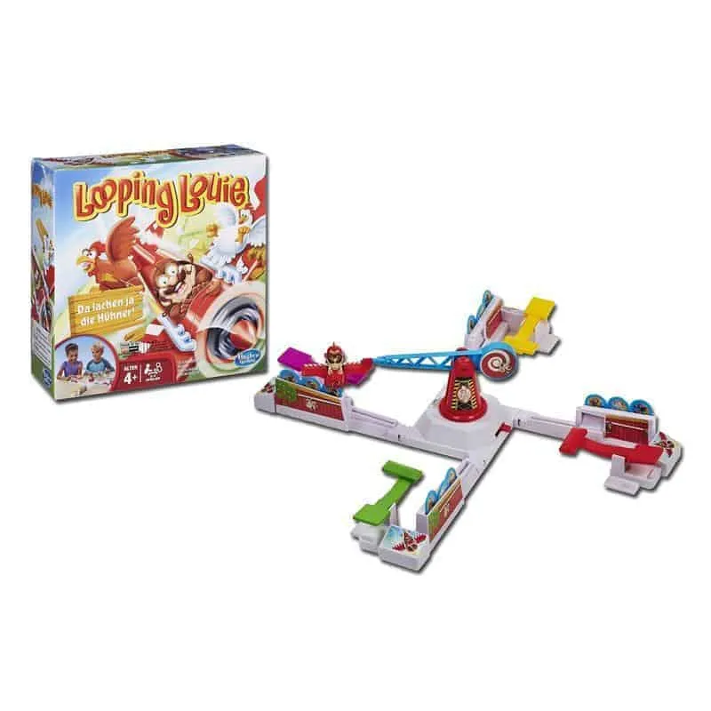 Kinderspiel - Looping Louie