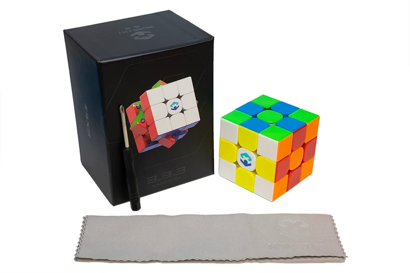 MoreTry Tianma X3 V1 3x3 (Standard)