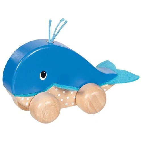 Schiebetier Babywal Finnie – Goki