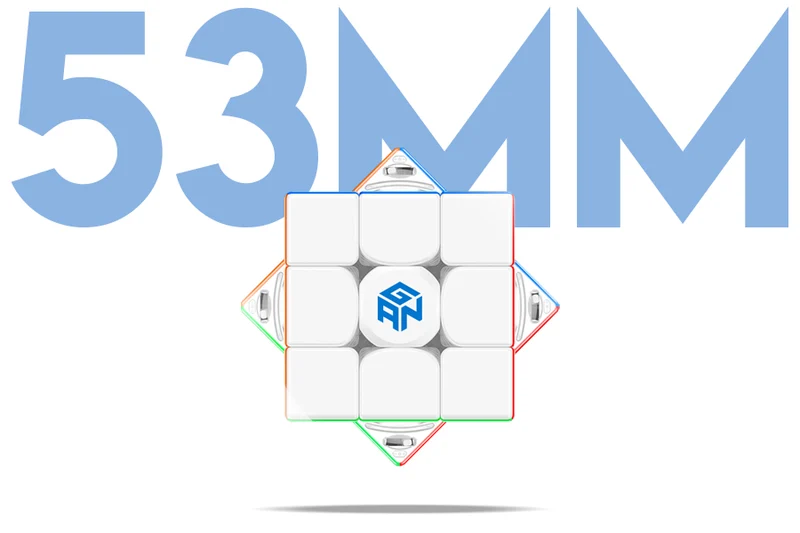 GAN Mini M Pro 3x3