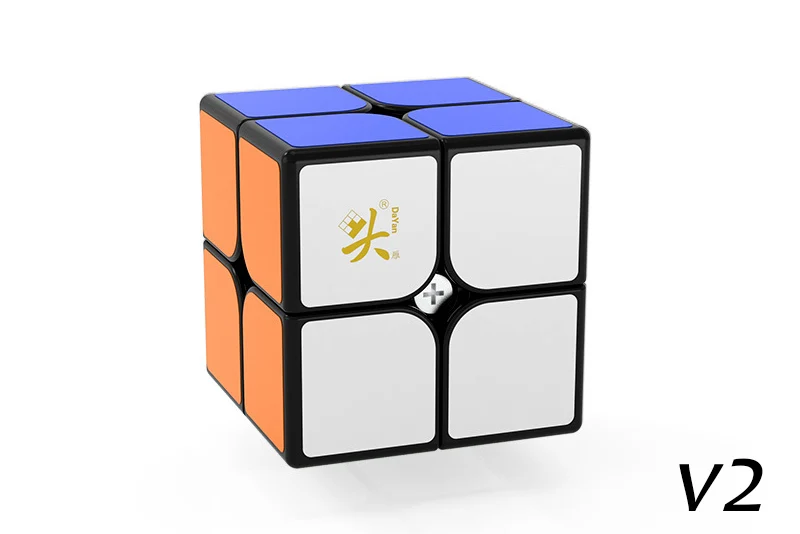 DaYan TengYun V2 M 2x2
