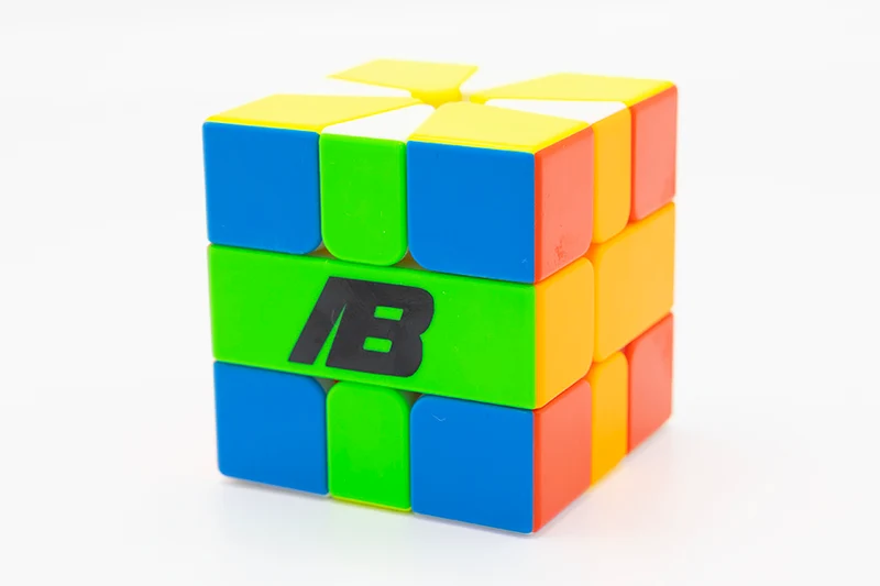 Isaac's MGC Square-1