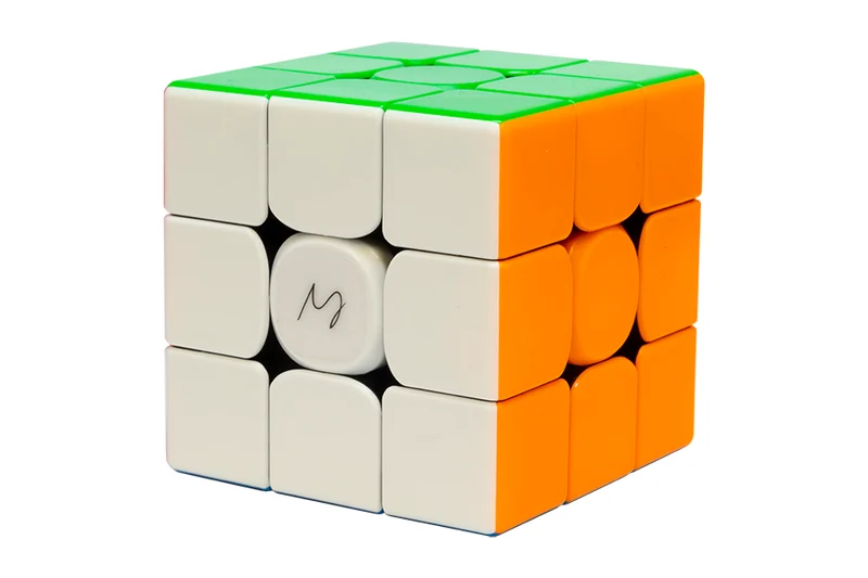 Phil's Tornado V2 3x3 (Magnetic Core)