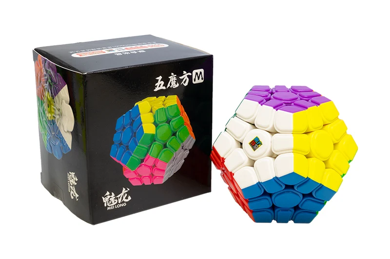 MFJS MeiLong Megaminx M