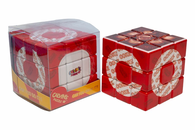Yummy Icy Cola 3x3
