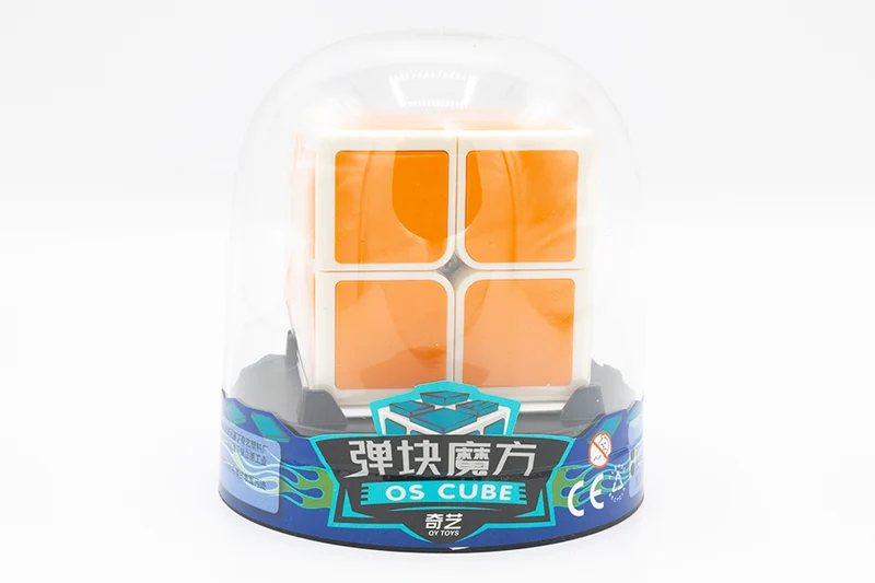 QiYi OS Cube 2x2