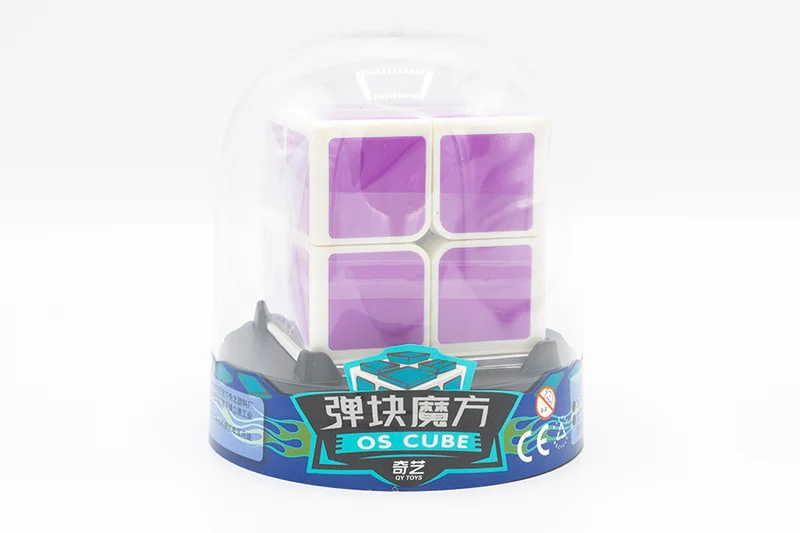 QiYi OS Cube 2x2