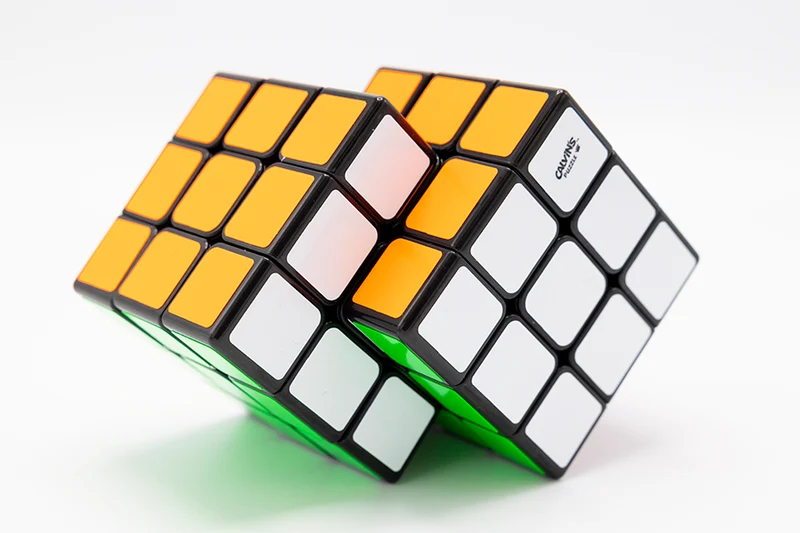 3x3 Jumbo Double Cube III