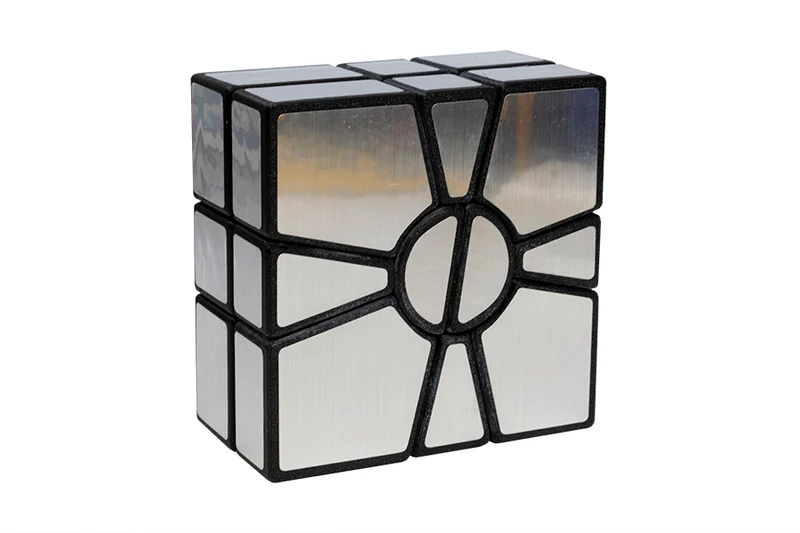Calvin's Mirror 2-Layer Super Square-1