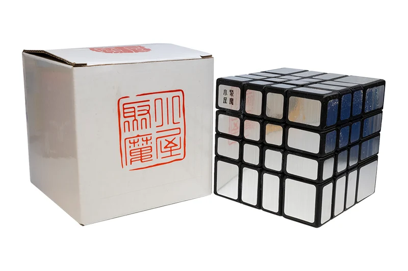 Lee Camouflage Mirror 4x4