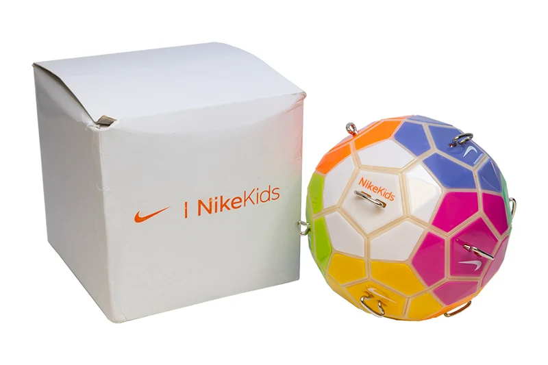 NikeKids Megaminx Ball
