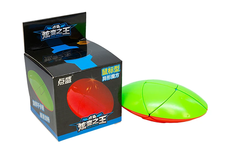 DianSheng Flymouse 2x2