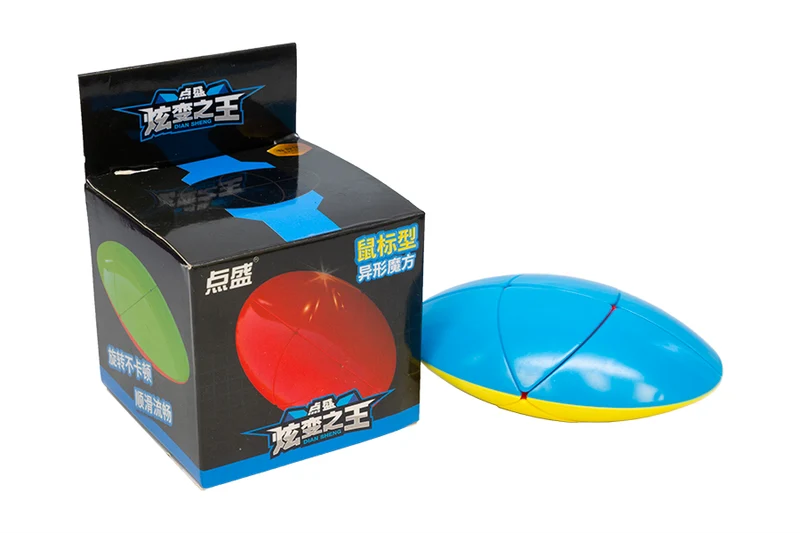 DianSheng Flymouse 2x2