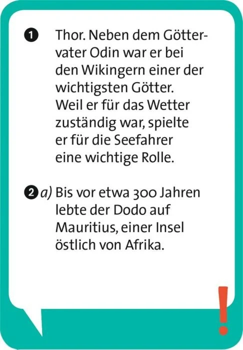 Quizspiel - Pocket Quiz: Junior : Schlaumeier