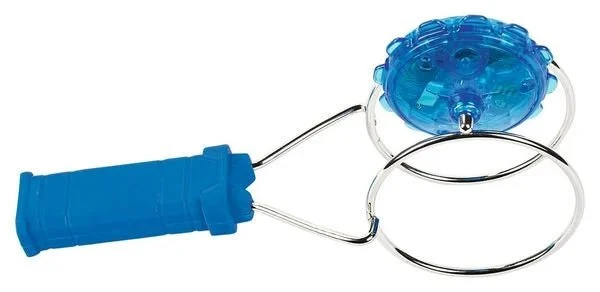 PhänoMINT Leuchtender LED-Magnetkreisel