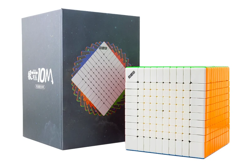 DianSheng Galaxy 10x10 (Magnetic)