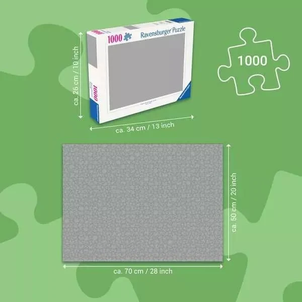 Community Allotment Puzzle 1000 Teile – Ravensburger