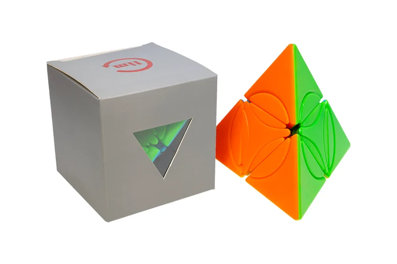 LimCube Circle Pyramorphix II