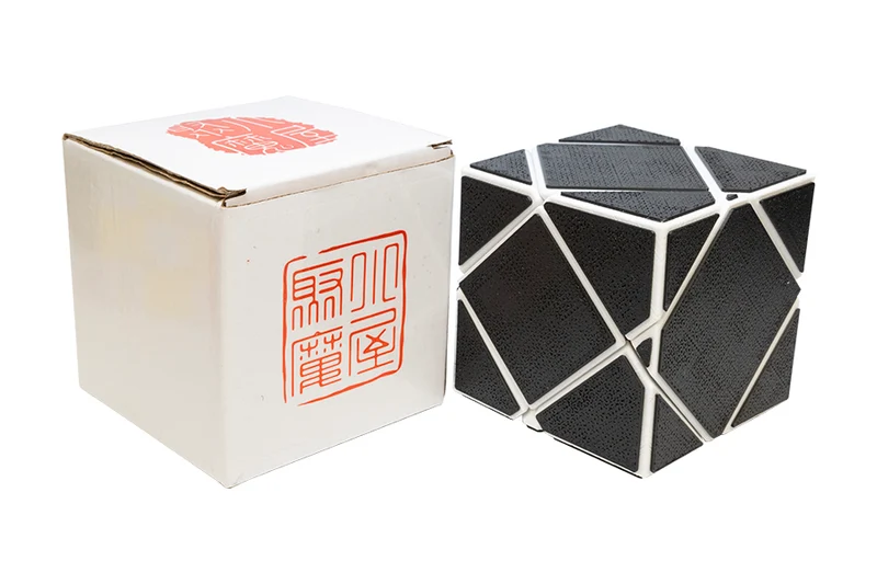 Lee Mirror Skewb