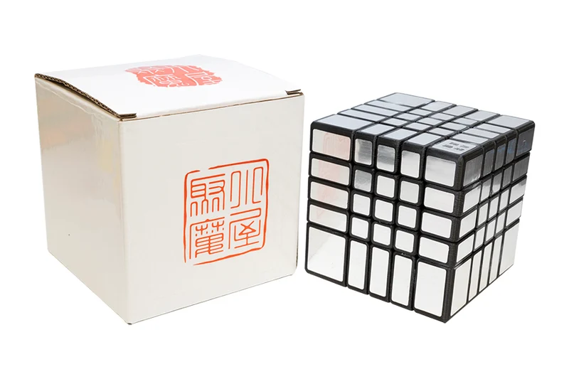 Lee Mirror 5x5 Magnetic Cube