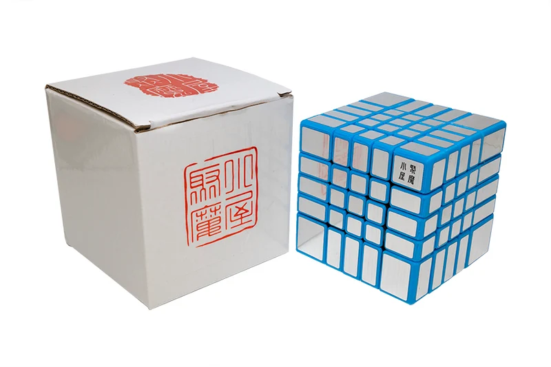 Lee Mirror 5x5 Magnetic Cube